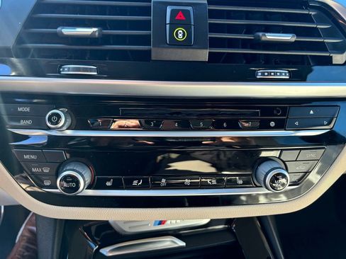 Used 2019 BMW X3 M40i w/ Premium Package image 16