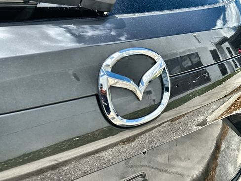 Used 2023 MAZDA CX-5 AWD 2.5 S w/ Select Package image 16