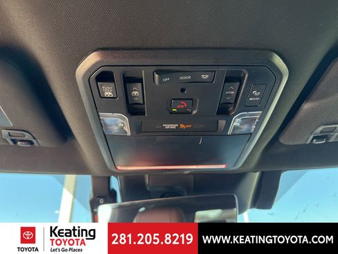 Used 2023 Toyota Tundra 1794 Edition image 21