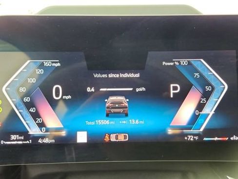 Used 2025 BMW X2 xDrive28i image 37