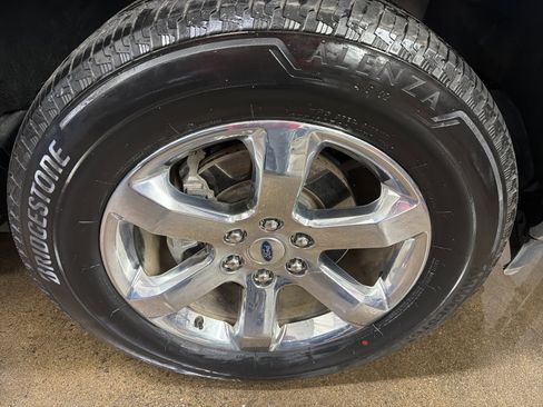 Used 2021 Ford F150 Lariat w/ Equipment Group 502A High image 10