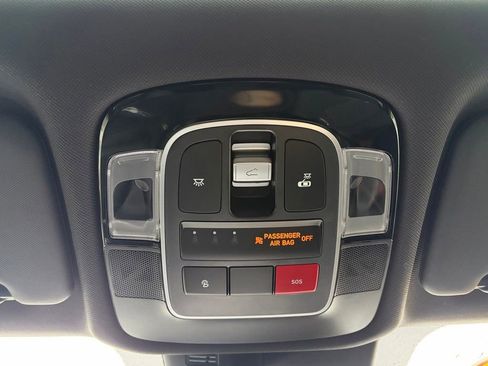 Used 2024 Hyundai Tucson N Line image 26