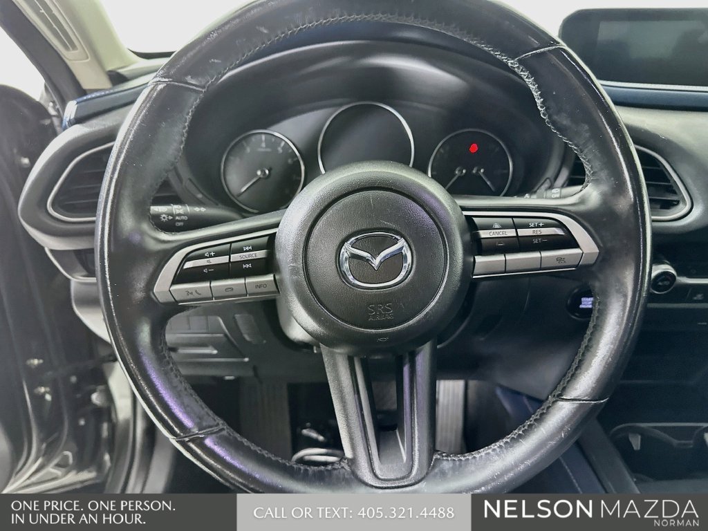 Certified 2021 MAZDA CX-30 FWD 2.5 S w/ Select Package image 13