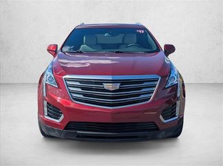 Used 2017 Cadillac XT5 FWD video 2