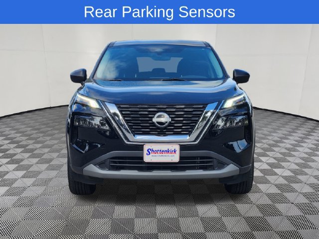 Used 2023 Nissan Rogue S FWD image 2