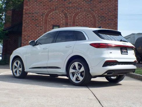 Used 2025 Audi Q5 Prestige image 7