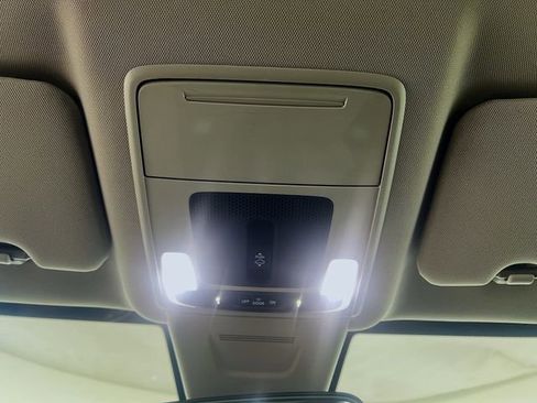 Used 2024 Honda CR-V EX image 20