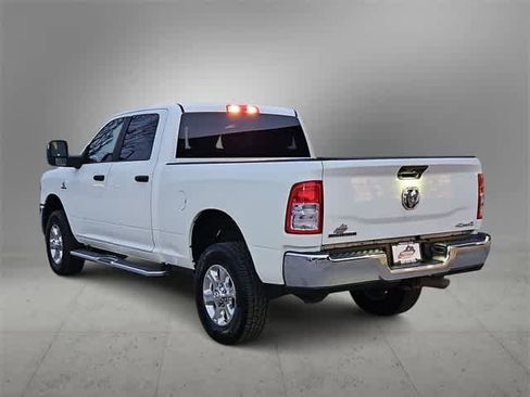 Certified 2023 RAM 2500 Big Horn w/ Level 1 Equipment Group image 6