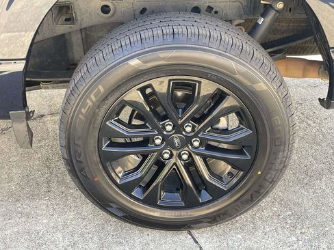 Used 2024 Ford F150 XLT w/ Equipment Group 302A MID image 9