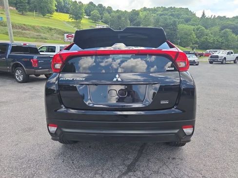 Used 2020 Mitsubishi Eclipse Cross LE AWD/4WD image 6
