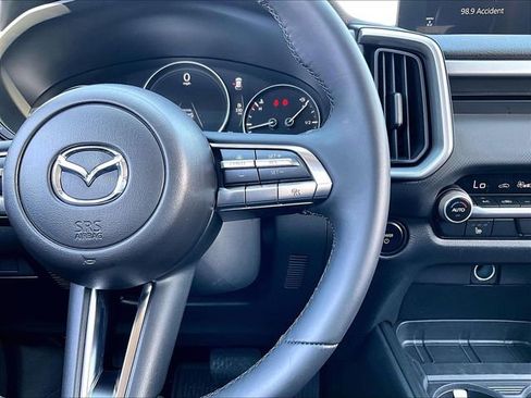 Used 2025 MAZDA CX-50 2.5 Hybrid w/ Weather Package image 24