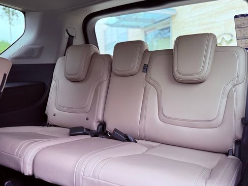 New 2026 INFINITI QX80 Pure RWD image 32