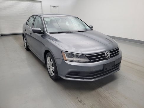 Used 2017 Volkswagen Jetta S FWD image 13