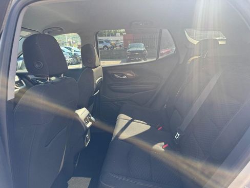 Used 2019 GMC Terrain SLE w/ Driver Convenience Package AWD/4WD image 5