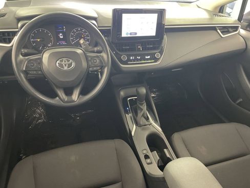 Used 2024 Toyota Corolla LE image 22