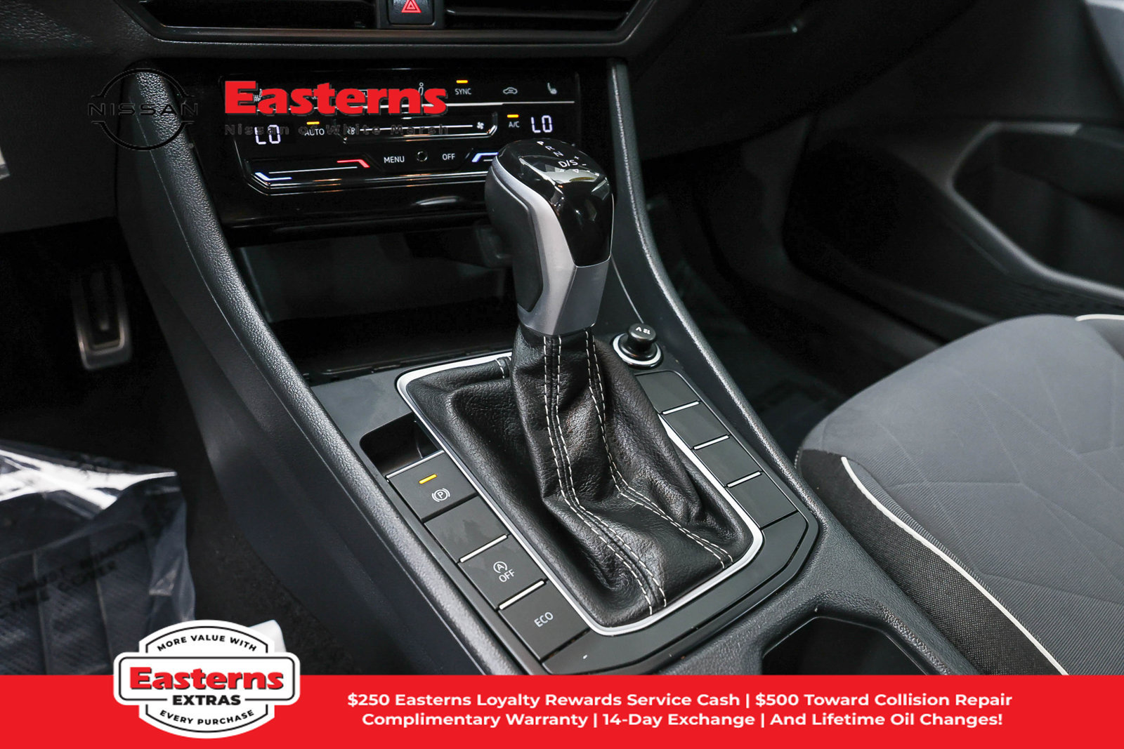 Used 2025 Volkswagen Jetta Sport FWD image 12