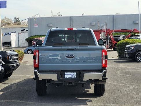 New 2026 Ford F250 Lariat w/ Lariat Premium Package AWD/4WD image 30