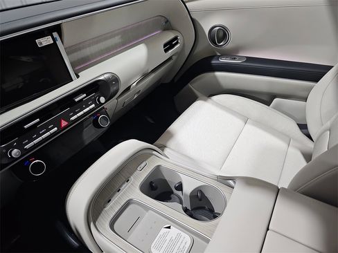 New 2026 Hyundai Palisade Calligraphy image 25