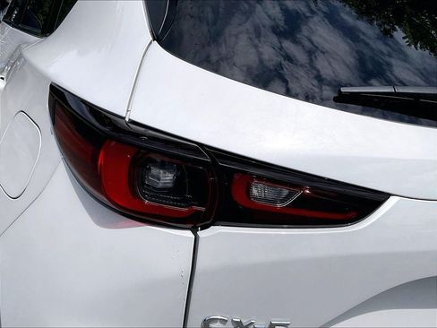 Used 2025 MAZDA CX-5 AWD 2.5 S image 32
