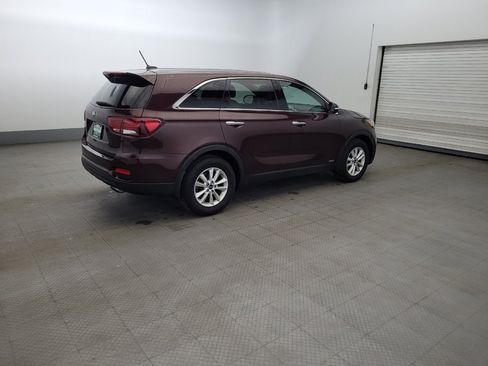 Used 2019 Kia Sorento AWD V6 image 10