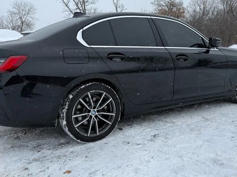 Used 2020 BMW 330i xDrive Sedan w/ Convenience Package image 7