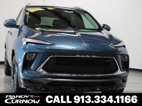 New 2026 Buick Encore GX Sport Touring AWD/4WD image 1