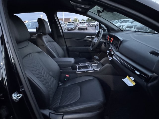New 2026 Kia Sportage X-Line AWD/4WD image 7