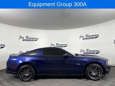 Used 2012 Ford Mustang GT RWD image 6