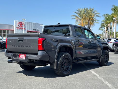 New 2026 Toyota Tacoma SR5 RWD image 14
