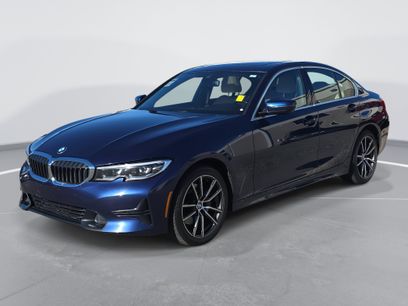Used 2020 BMW 330i xDrive Sedan w/ Convenience Package