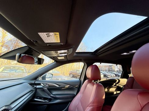 Used 2023 MAZDA CX-9 Carbon Edition image 16