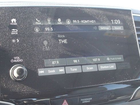 Used 2022 Honda Pilot EX-L image 3