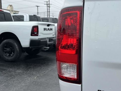 Used 2017 RAM 2500 Tradesman w/ Chrome Appearance Group image 10
