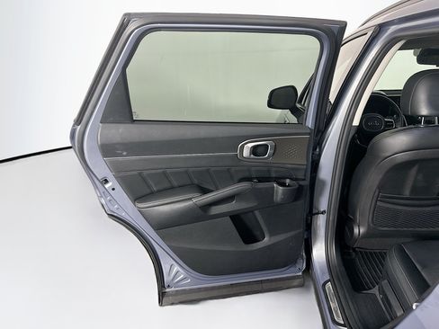 Used 2021 Kia Sorento SX FWD image 28