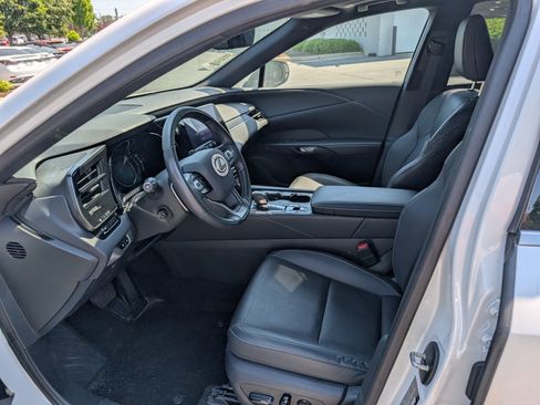 Used 2023 Lexus RX 350 Premium w/ Accessory Package (Z1) AWD/4WD image 15