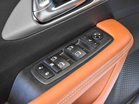 New 2026 Chrysler Pacifica Pinnacle w/ Trailer Tow Group image 22