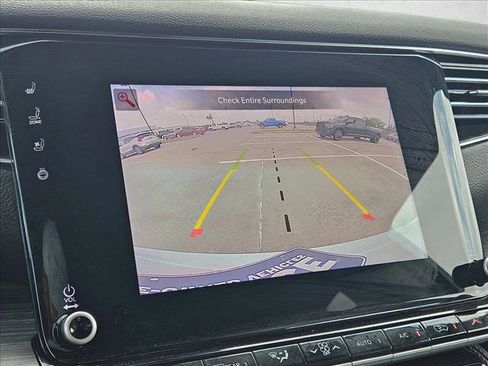 Used 2023 Jeep Wagoneer L Series II image 10