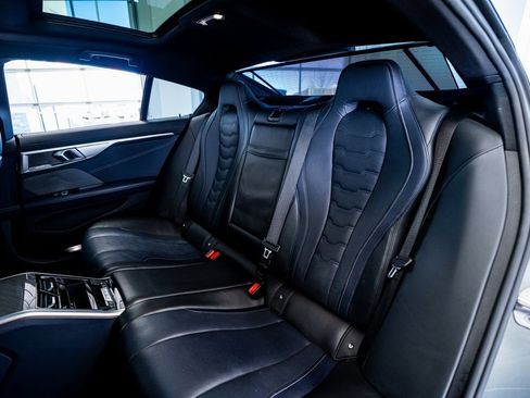 Used 2023 BMW 840i Gran Coupe w/ Comfort Seating Package image 59