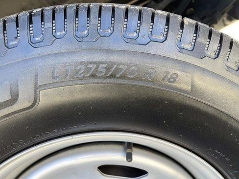 Used 2019 Ford F350 XL w/ Power Equipment Group image 68