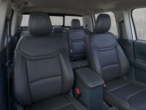 New 2025 Ford Maverick Lobo image 10