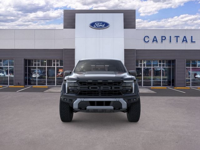New 2026 Ford F150 Raptor AWD/4WD image 6
