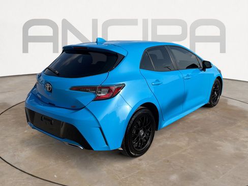 Used 2022 Toyota Corolla SE image 12