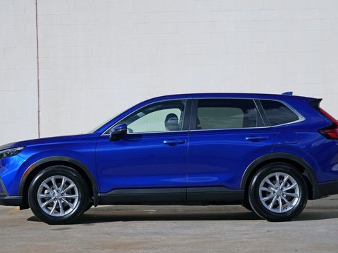Used 2023 Honda CR-V EX-L image 8