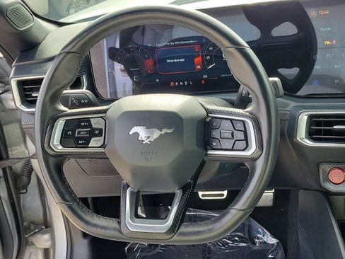 Certified 2024 Ford Mustang Premium image 15