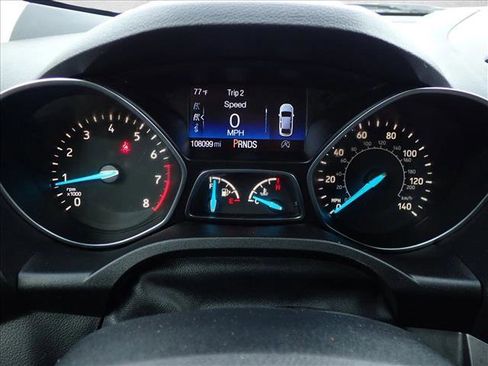 Used 2017 Ford Escape SE w/ Equipment Group 201A AWD/4WD image 24
