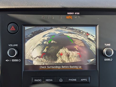 Certified 2025 Subaru Outback image 23