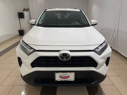 Certified 2024 Toyota RAV4 XLE image 8