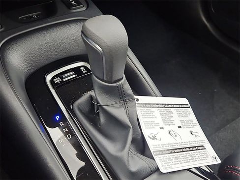 New 2026 Toyota Corolla XSE image 18