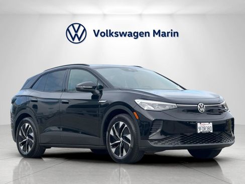 Used 2022 Volkswagen ID.4 Pro image 7