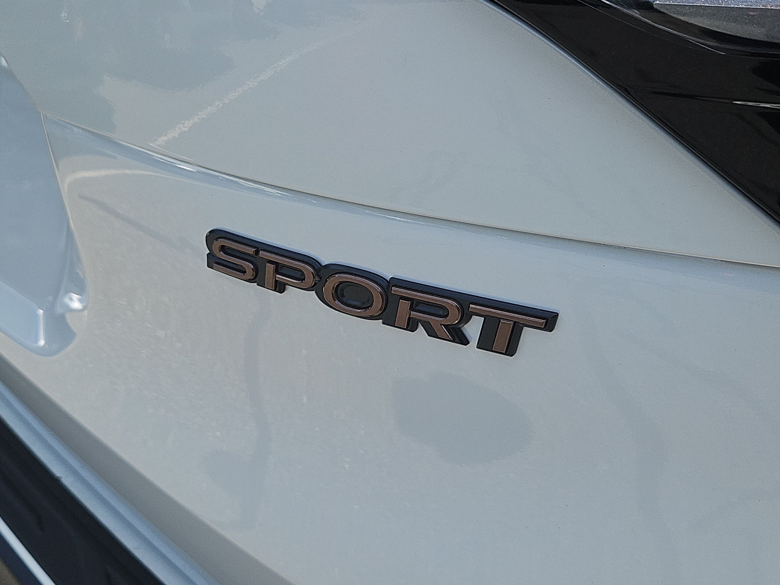 New 2026 Subaru Forester Sport AWD/4WD image 4